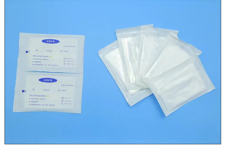 endoscope disinfection bag，Laparoscopic sheath protective cover