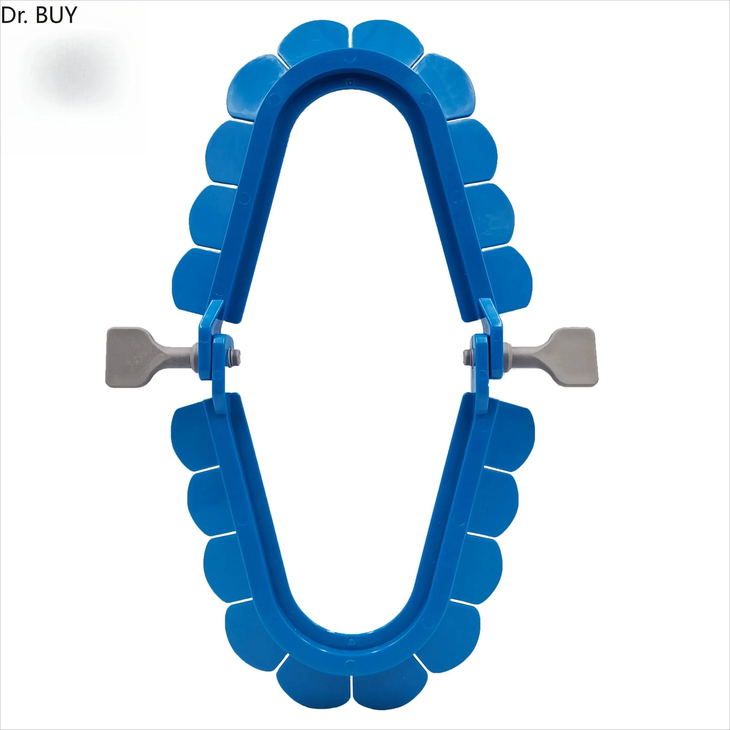 Disposable Surgical Retractor , Disc Skin Ring Retractor Saison
