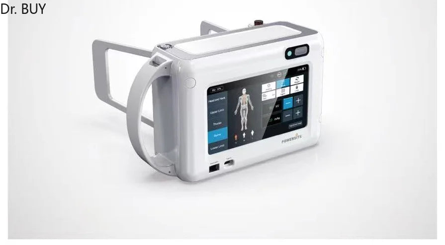 Handheld X-ray Source Device, Digital clinic Imaging System