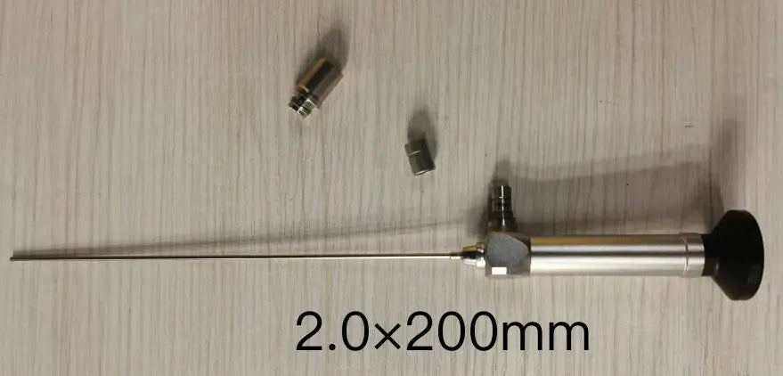 Nasal endoscope/otoscope laryngoscope/laparoscope 0 degree 30 degree 70 degree ENT endoscope visual