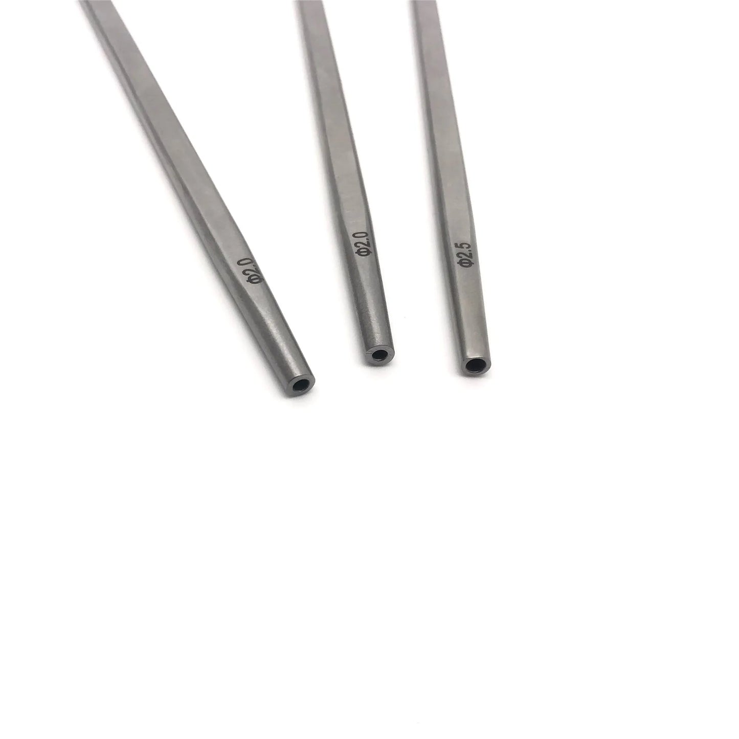 Professional Dual-Ended K-Wire Bender | Orthopedic Pin Bending Tool for Vets