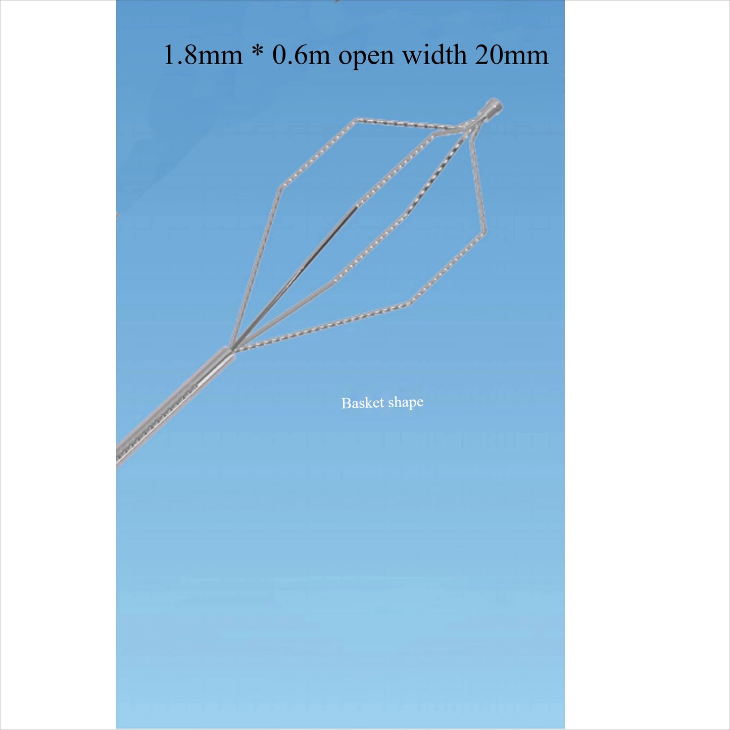 Endoscope foreign body forceps, flexible grasping forceps, Gastrointestinal  forceps, Bronchial Forceps, urology  forceps