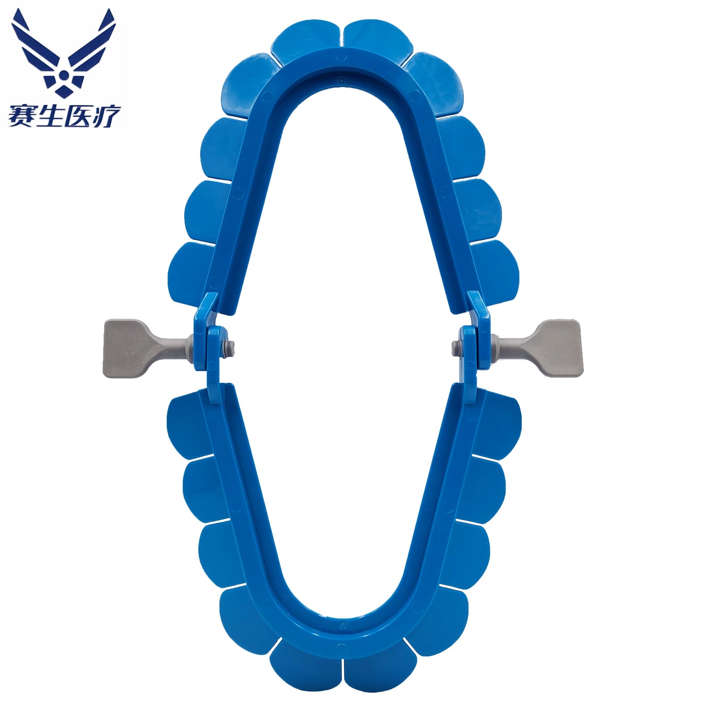 Disposable Surgical Retractor , Disc Skin Ring Retractor Saison