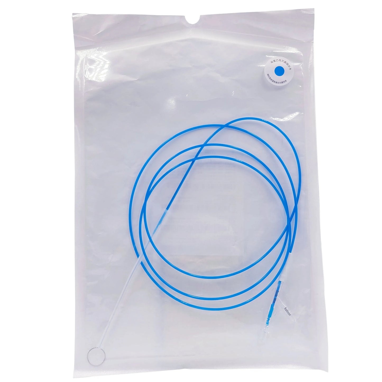 Disposable balloon dilation catheter for dilation or adjuvant dilation of gastrointestinal stenosis,Dilation Balloon Catheter