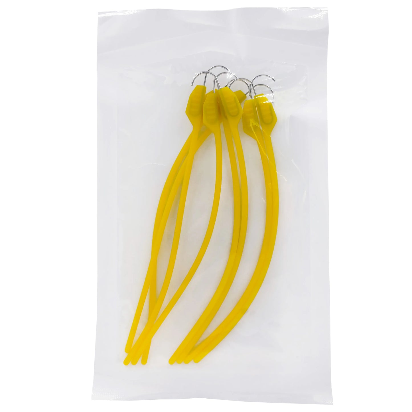 Disposable Surgical Retractor , Disc Skin Ring Retractor Saison