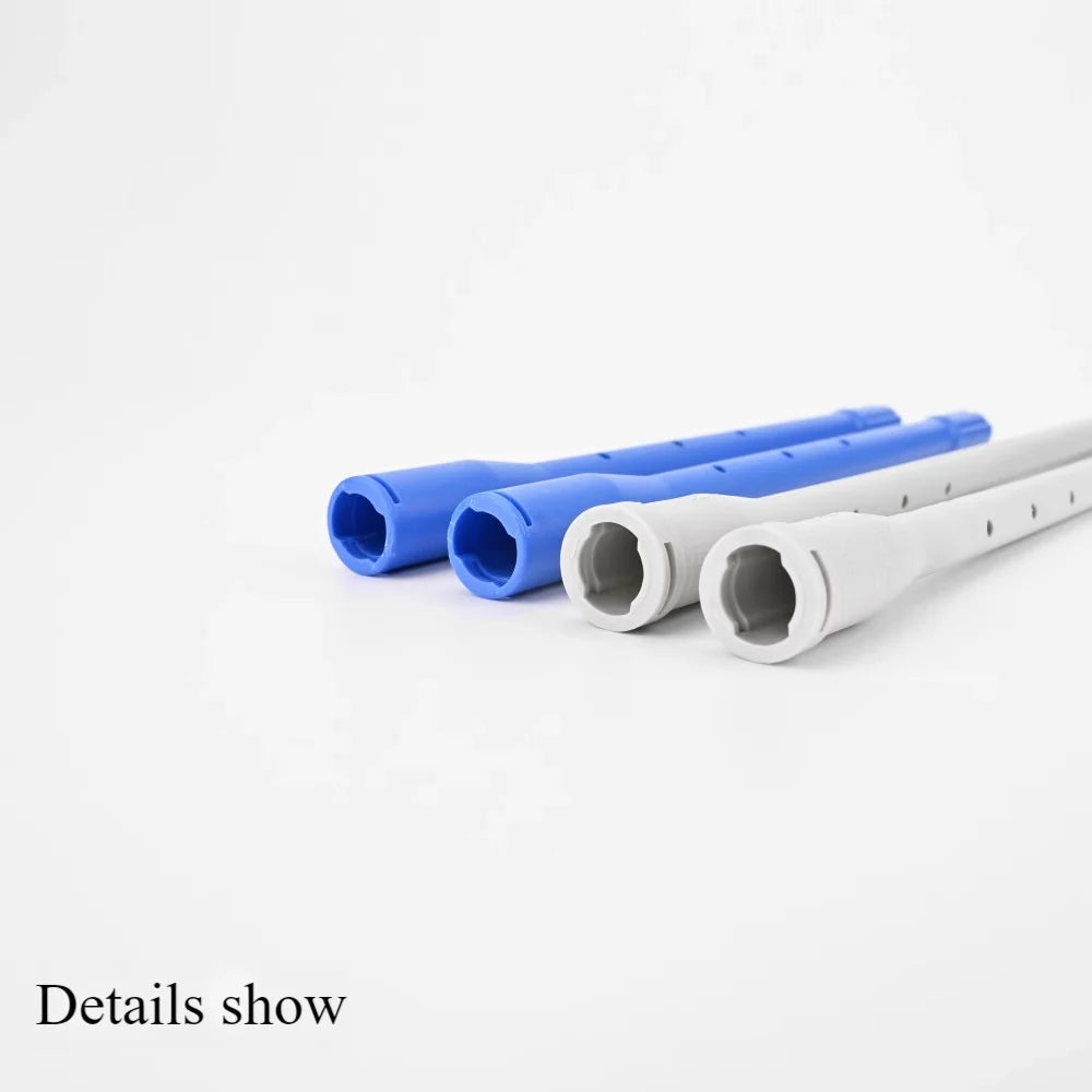 Universal Endoscope Protective Cover,Fits 175-302mm scopes: Otoscope, Sinoscope, Arthroscope, Cystoscope, Hysteroscope