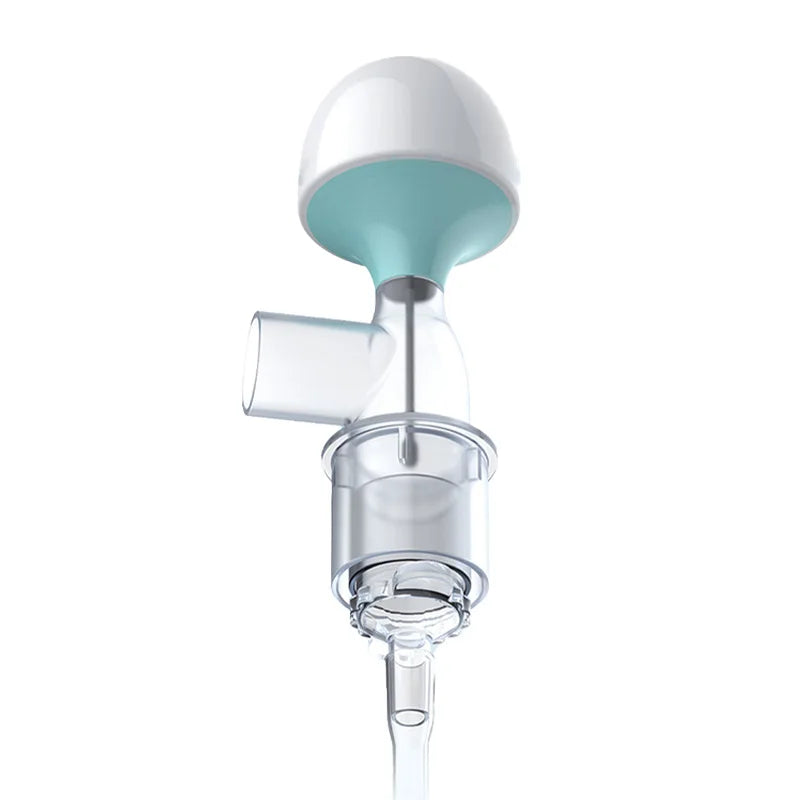 Pet Breathing Asphyxia Alertor For Cat Dog Veterinary Respiratory Choking Alarm , pet clinic equipment