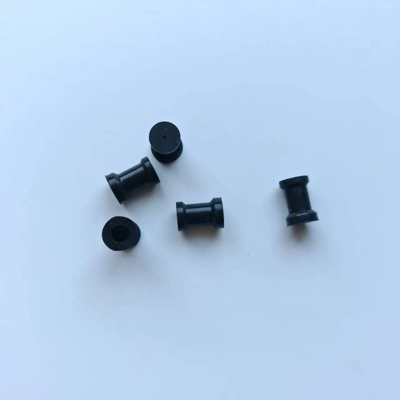 Waterproof Endoscope Sealing Cap Universal I Shape Design for Ureteroscope Hysteroscopy Secure Seal Accessories