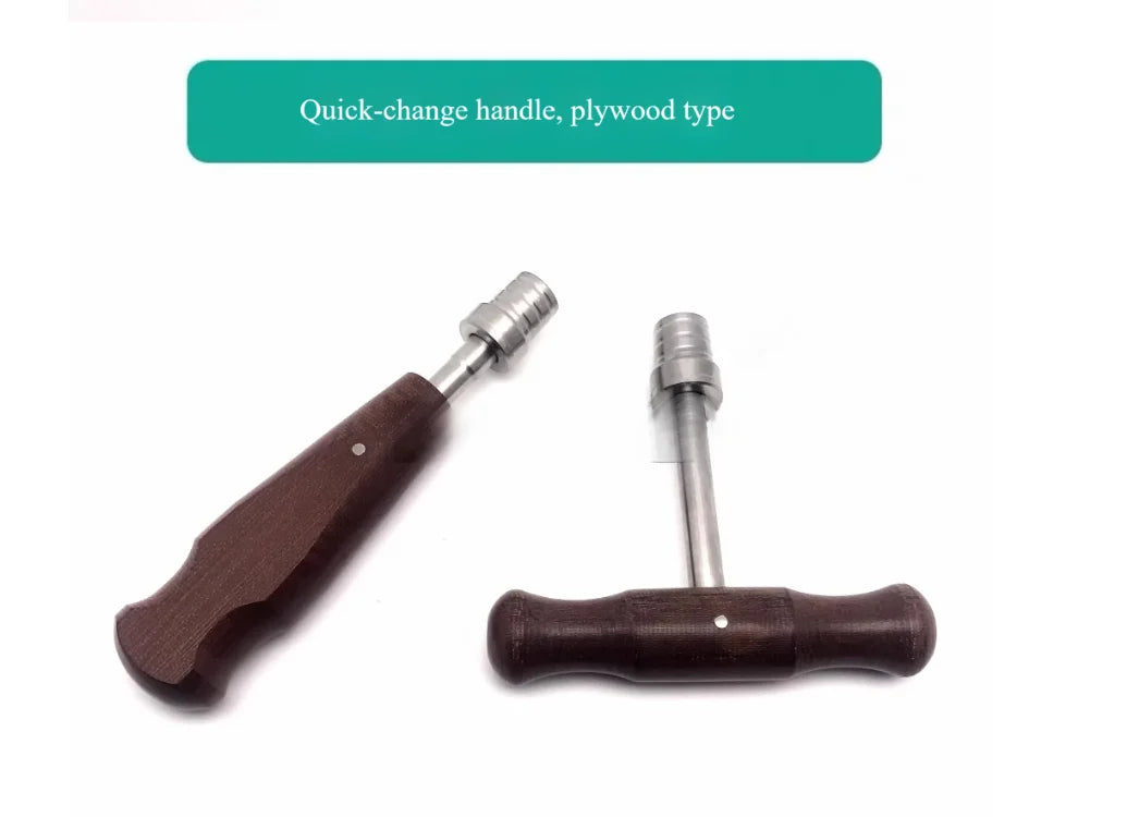 Orthopedic Quick-Loading Screwdriver Set (Hex/Plum/Cross) & Retractors (Small/Flat/Muscle/Skin/Abdominal) Orthopedic instruments