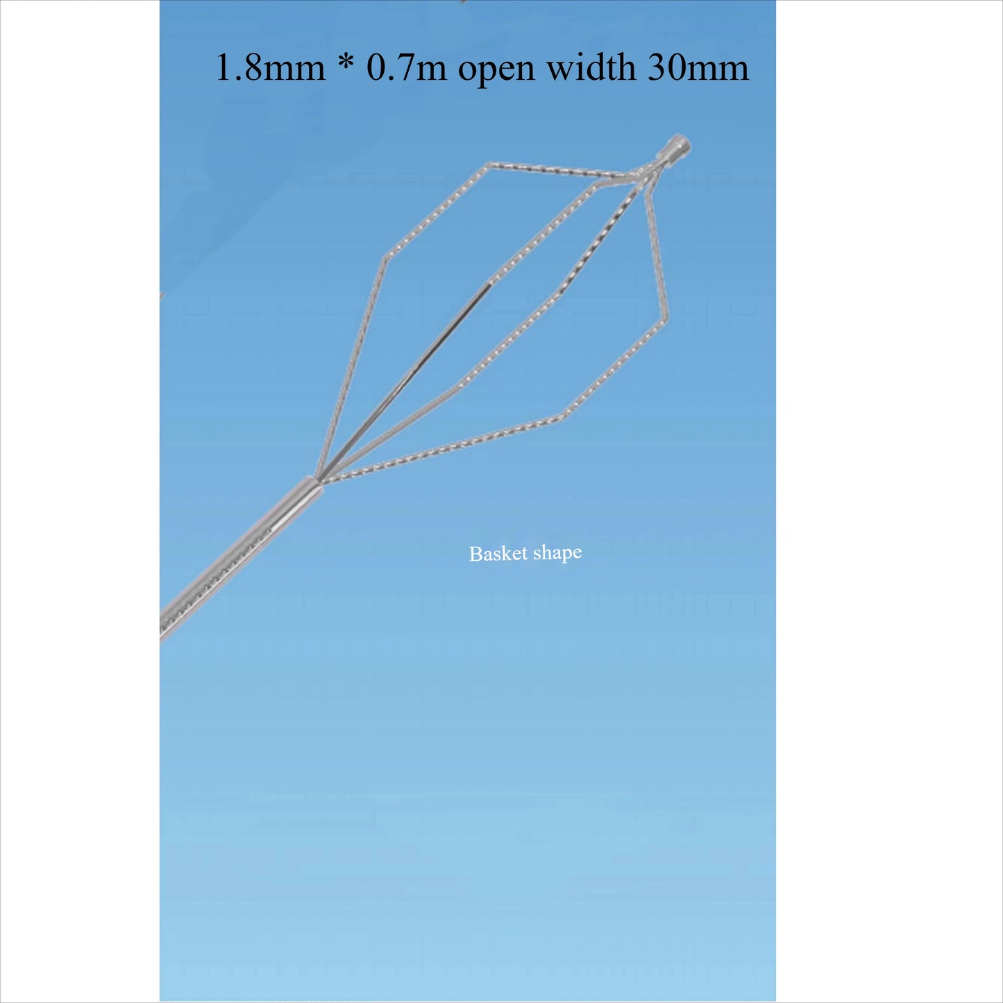 Endoscope foreign body forceps, flexible grasping forceps, Gastrointestinal  forceps, Bronchial Forceps, urology  forceps