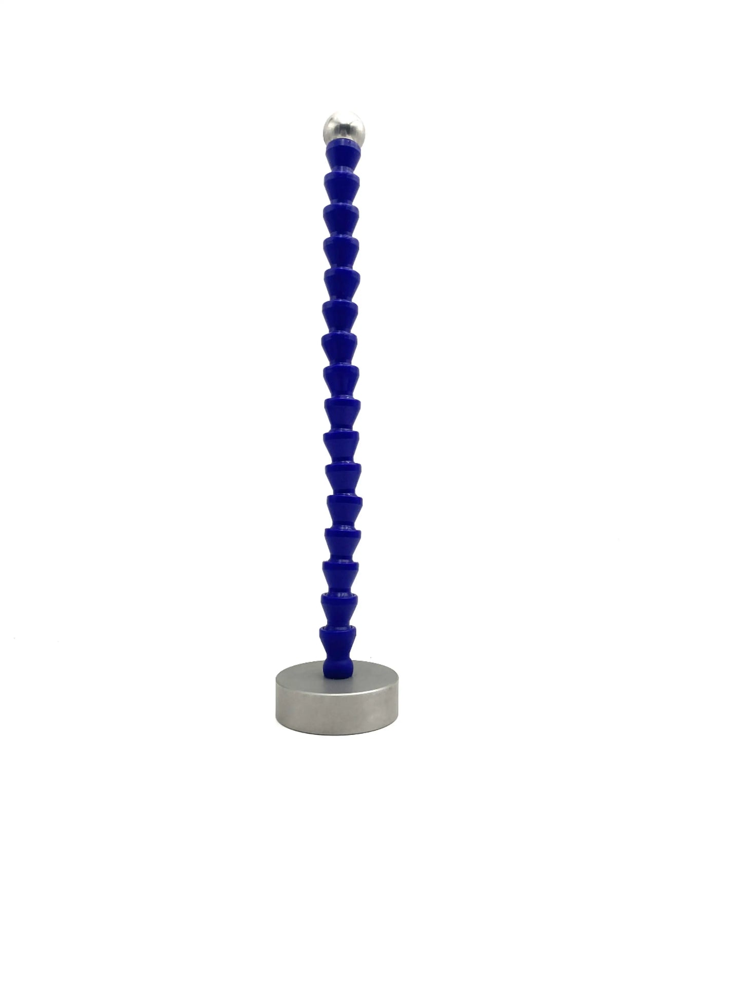 X-ray fluoroscopy size reference ball, small animal veterinary 25mm measuring ball, DR positioning ball