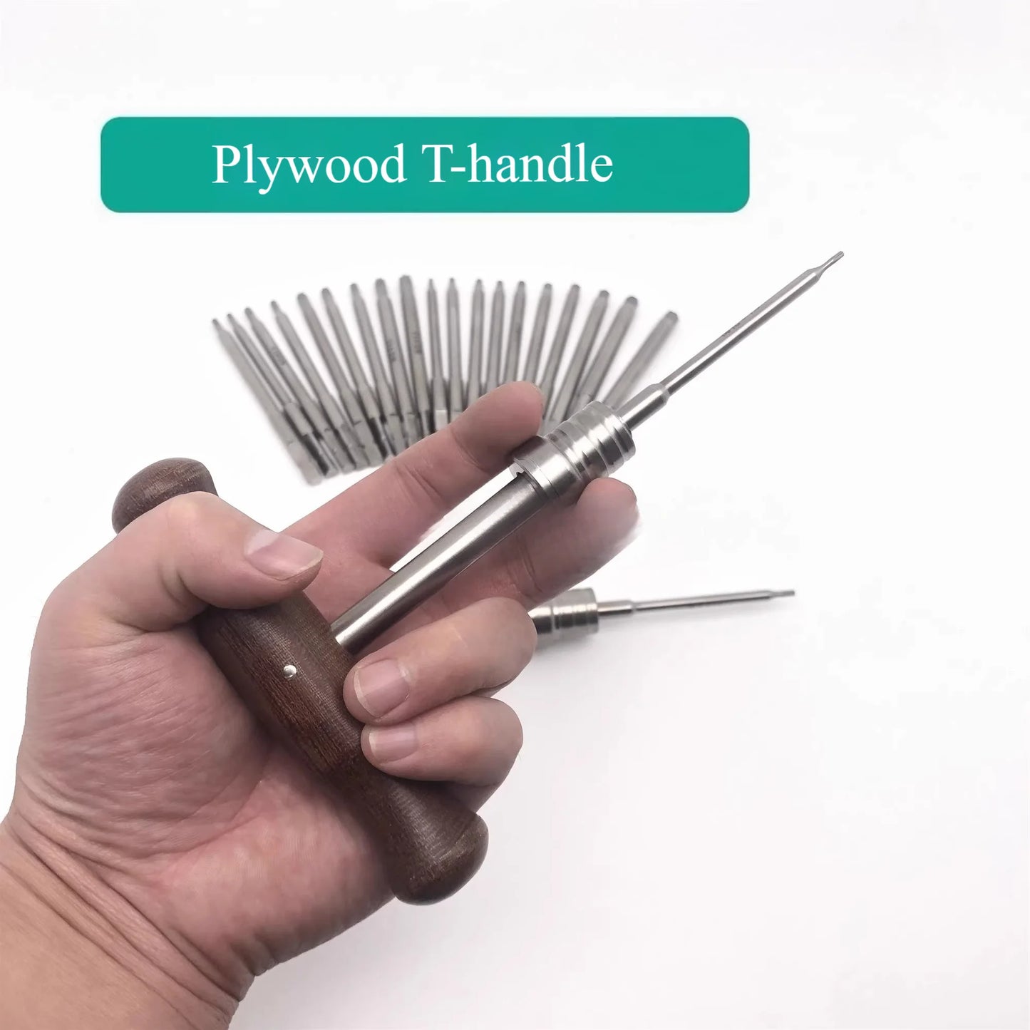 Orthopedic Quick-Loading Screwdriver Set (Hex/Plum/Cross) & Retractors (Small/Flat/Muscle/Skin/Abdominal) Orthopedic instruments