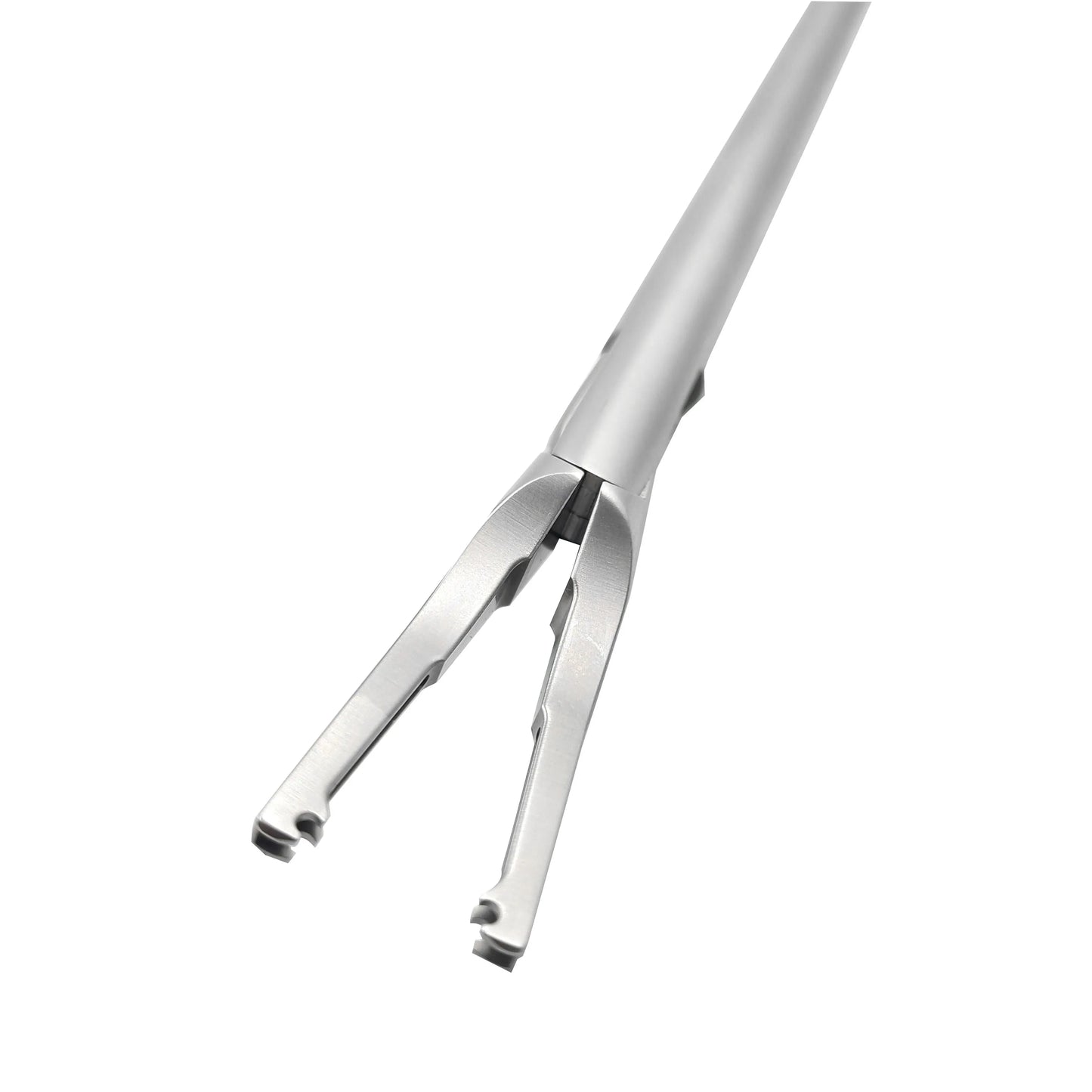 Endoscopic Clip Applier,   disposable clamp individually packaged green, purple, yellow, for use with tissue clips