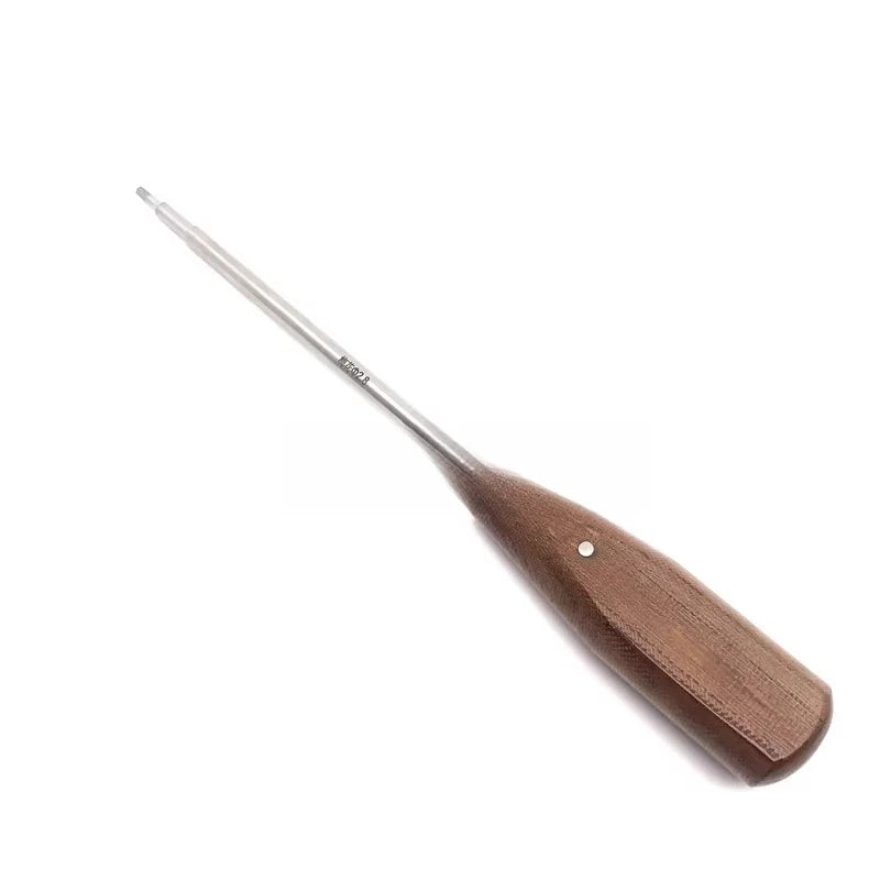 Professional Orthopedic Surgical Instruments Set - Medical Bone Screwdriver & Hex Head Driver for Orthopedics Surge