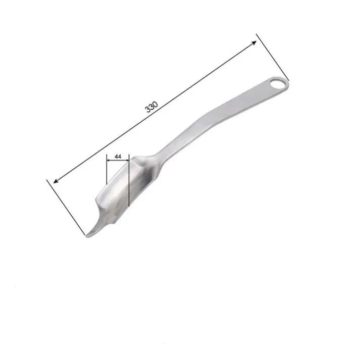 Veterinary Orthopedic Hip Joint Retractor,Surgical Hip Hook  (Hip 1-6#/Knee Retractor 1-5#/Acetabular Retract 7-18#)
