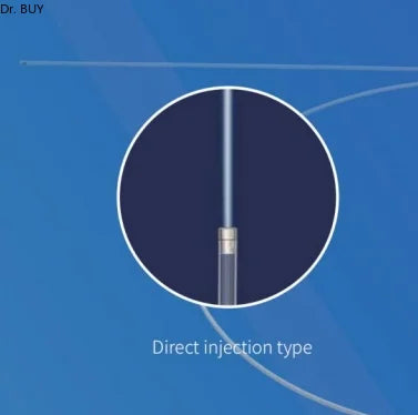 5 pieces DISPOSABLE ENDOSCOPE SPRAY CATHETER,  Endoscopy Diagnosis And Treatment Accessories