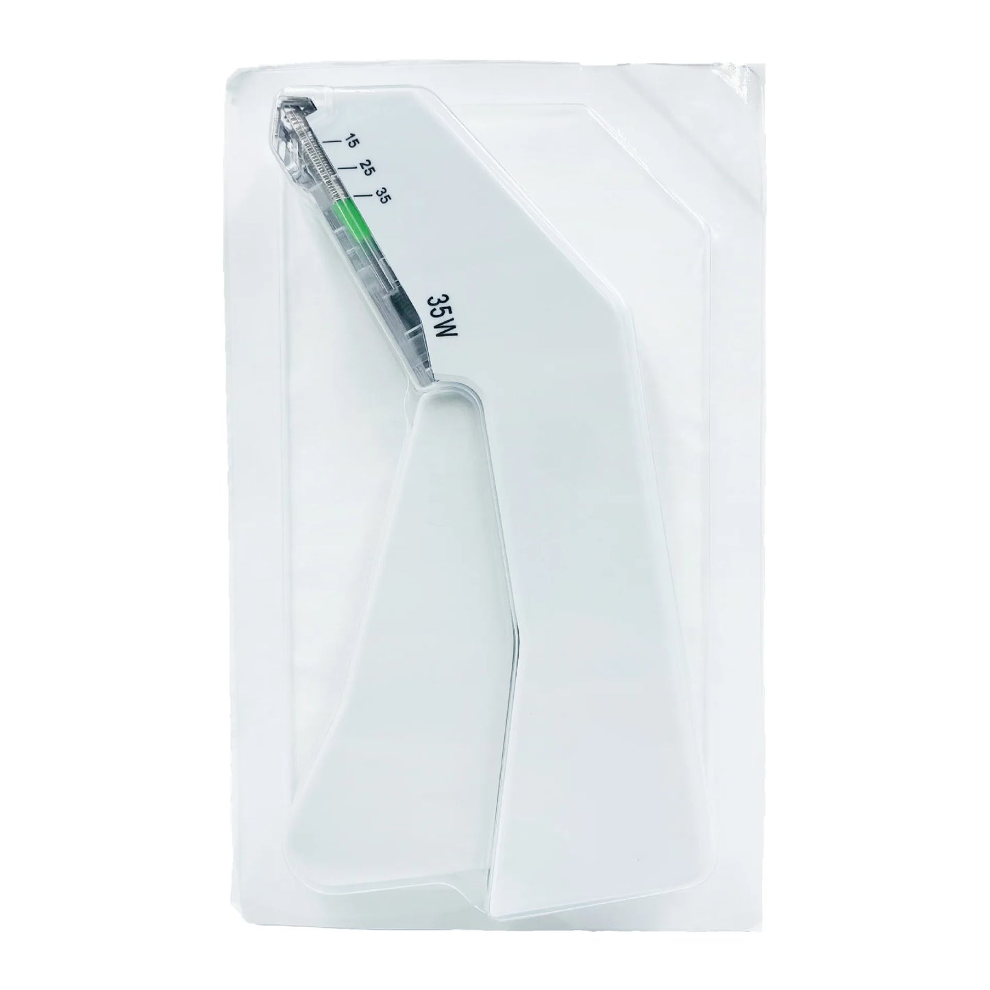 Disposable Skin Suture and Accessories, Disposable Skin Stitcher 35w Aseptic Wound Skin Stitcher