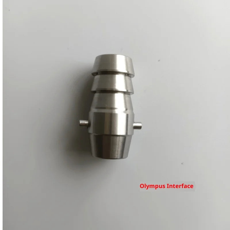Hoffman irrigator and accessories, Wolf Erich Irrigator， Endoscope Accessory