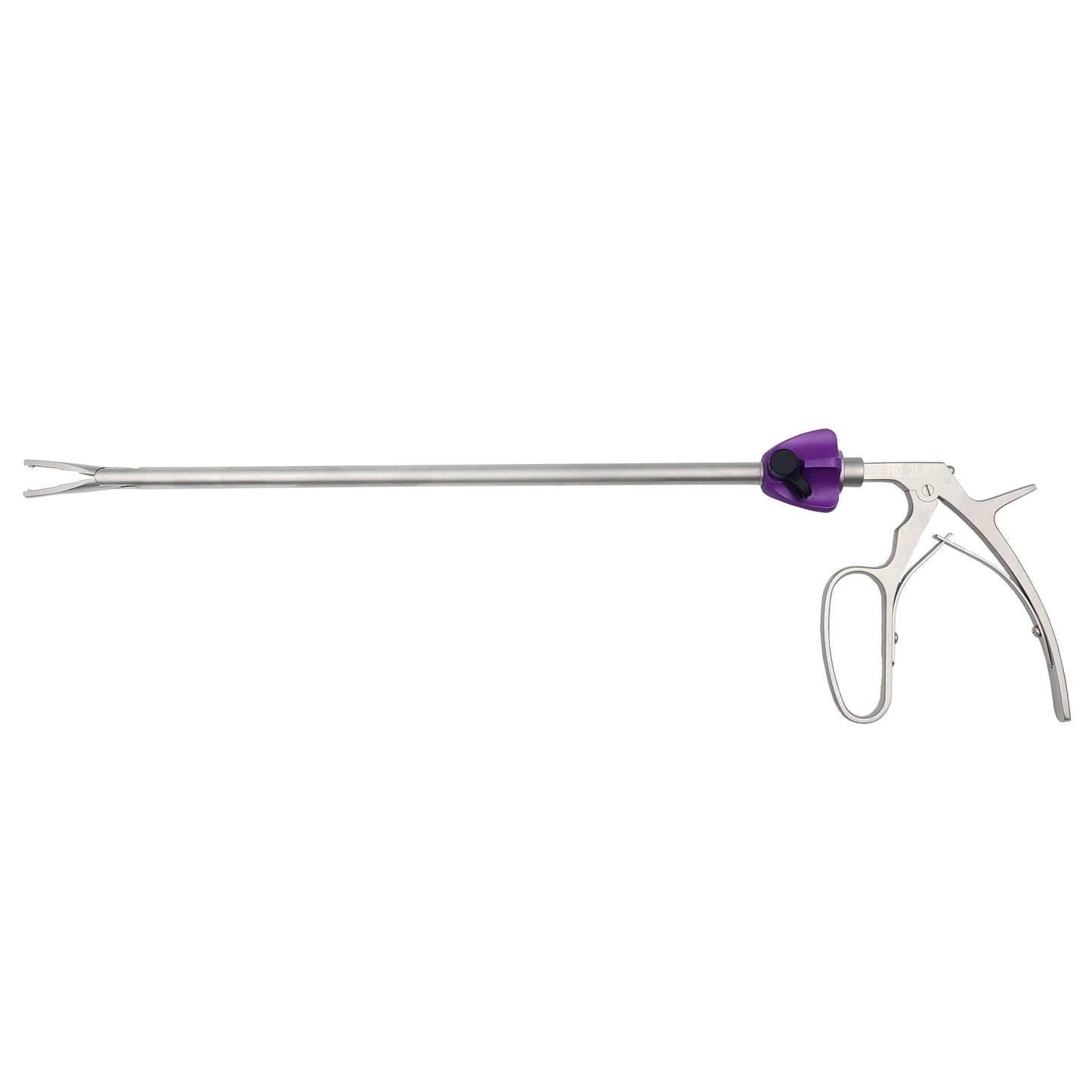 Endoscopic Clip Applier,   disposable clamp individually packaged green, purple, yellow, for use with tissue clips