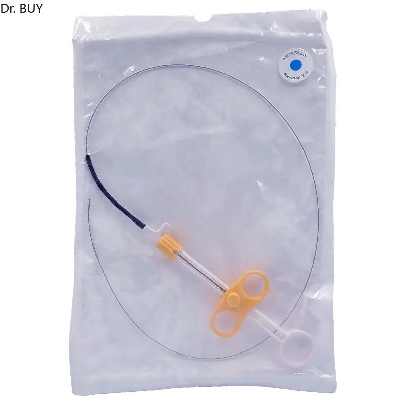 STONE EXTRACTION BASKET,  1,8mm/ 2.4 mm Disposable Endoscope Stone Extraction Basket