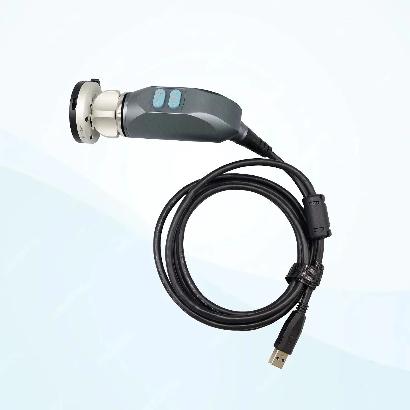 USB Endoscope | Full HD with HDMI/USB Output |Multi-Specialty Endoscope , Veterinary, ENT, Arthroscopy, Urology, Laparoscope
