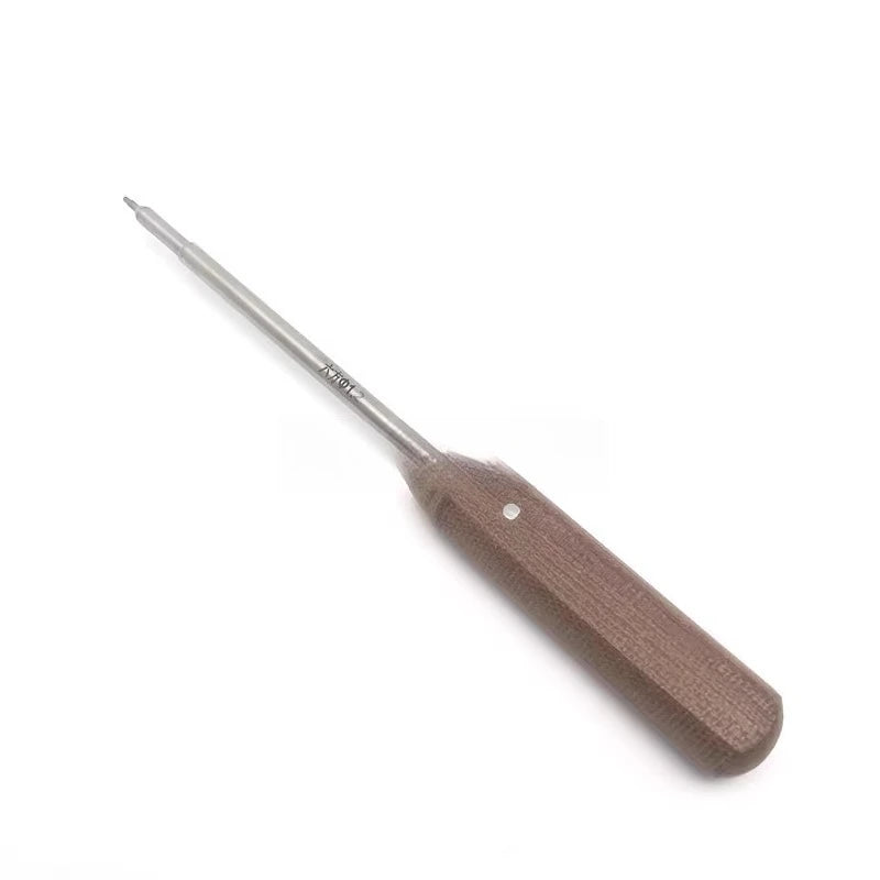 Professional Orthopedic Surgical Instruments Set - Medical Bone Screwdriver & Hex Head Driver for Orthopedics Surge