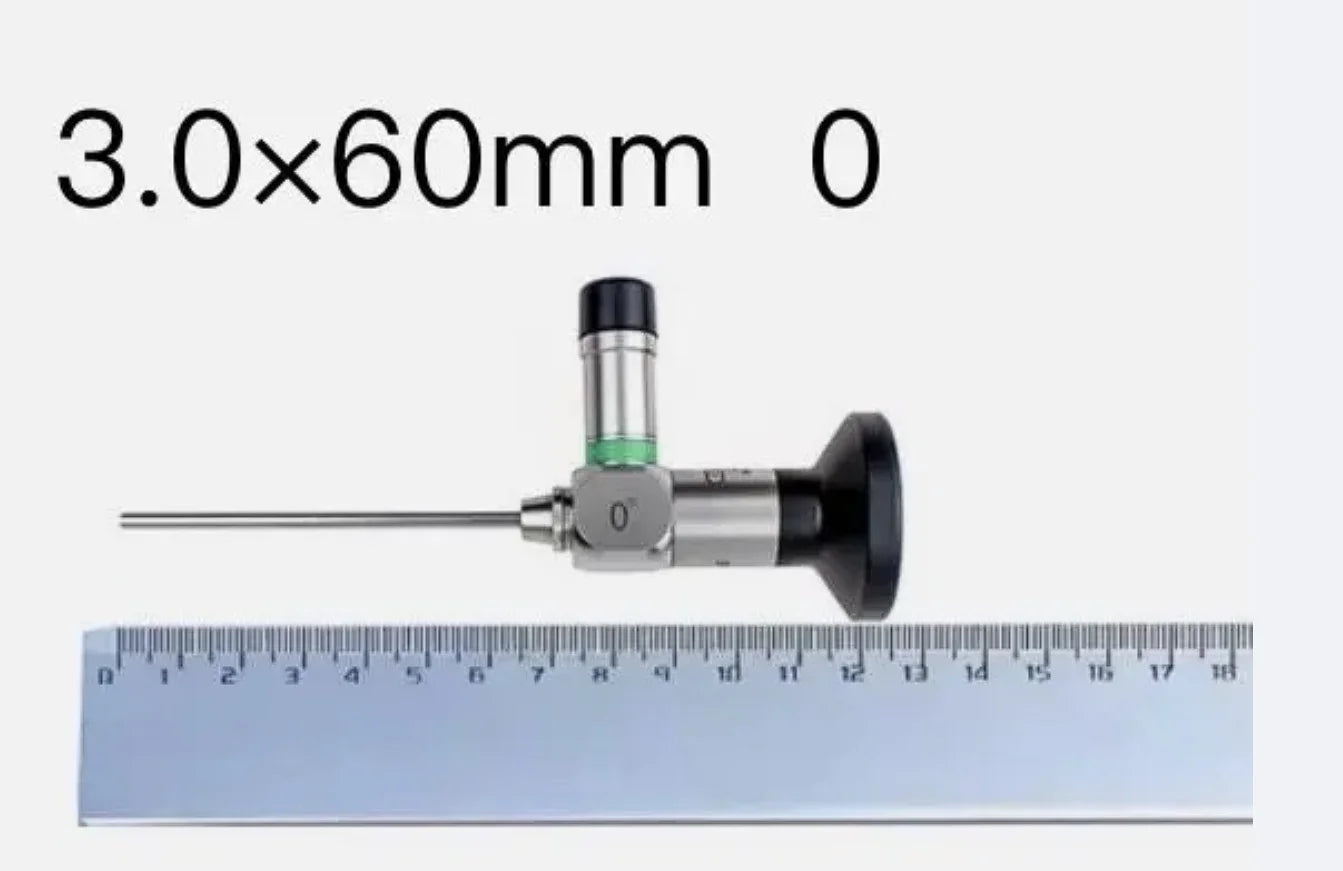 USB Endoscope | Full HD with HDMI/USB Output |Multi-Specialty Endoscope , Veterinary, ENT, Arthroscopy, Urology, Laparoscope