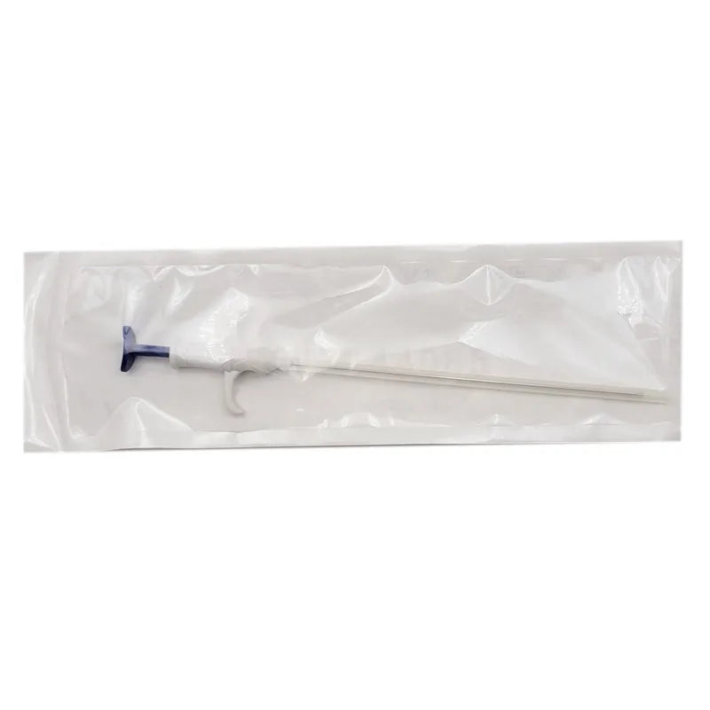 Disposable abdominal wall stapler,Minimally invasive fascia closure device, Surgical suture grabbing ,Pediatric hernia needle