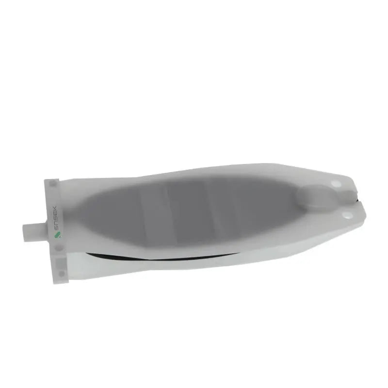 latex reinforced airbag, thickened simulated lung breathing airbag 0.25--30 L,Reusable, Fits All Ventilators Anesthesia Machine
