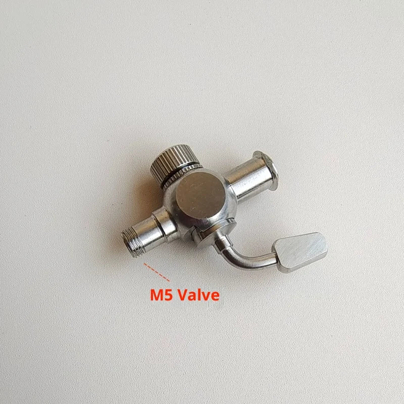 Wolf  Endoscope Valve M5M6 for Hysteroscopy Laparoscopic Ureteroscope Accessories