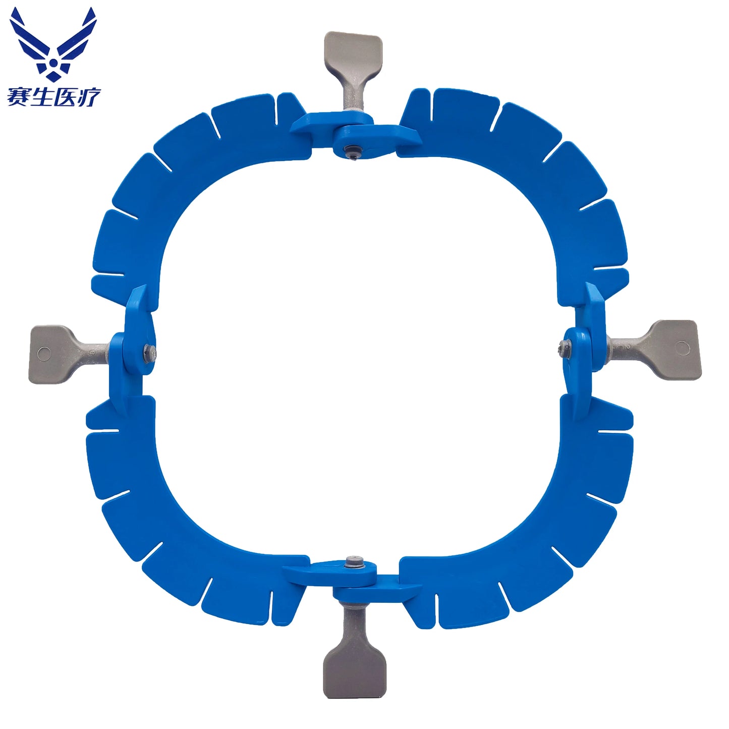 Disposable Surgical Retractor , Disc Skin Ring Retractor Saison