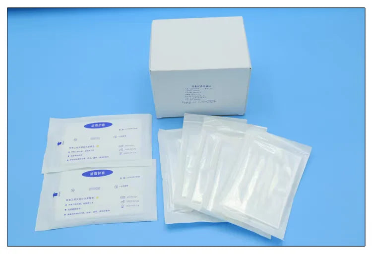 endoscope disinfection bag，Laparoscopic sheath protective cover