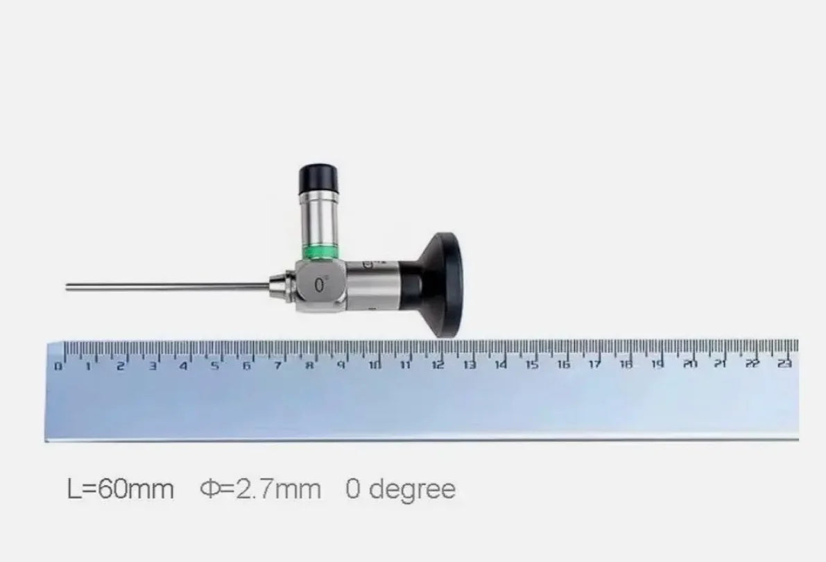USB Endoscope | Full HD with HDMI/USB Output |Multi-Specialty Endoscope , Veterinary, ENT, Arthroscopy, Urology, Laparoscope