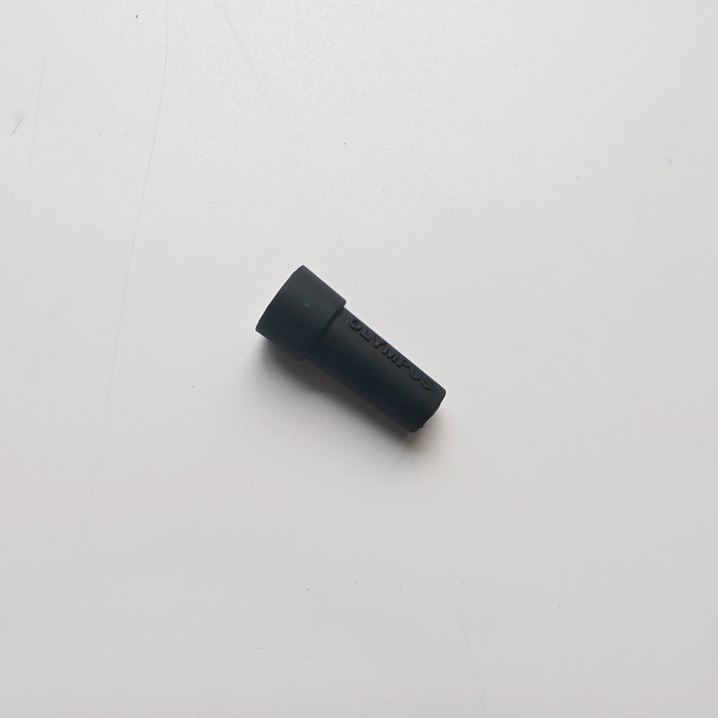 Waterproof Endoscope Sealing Cap Universal I Shape Design for Ureteroscope Hysteroscopy Secure Seal Accessories