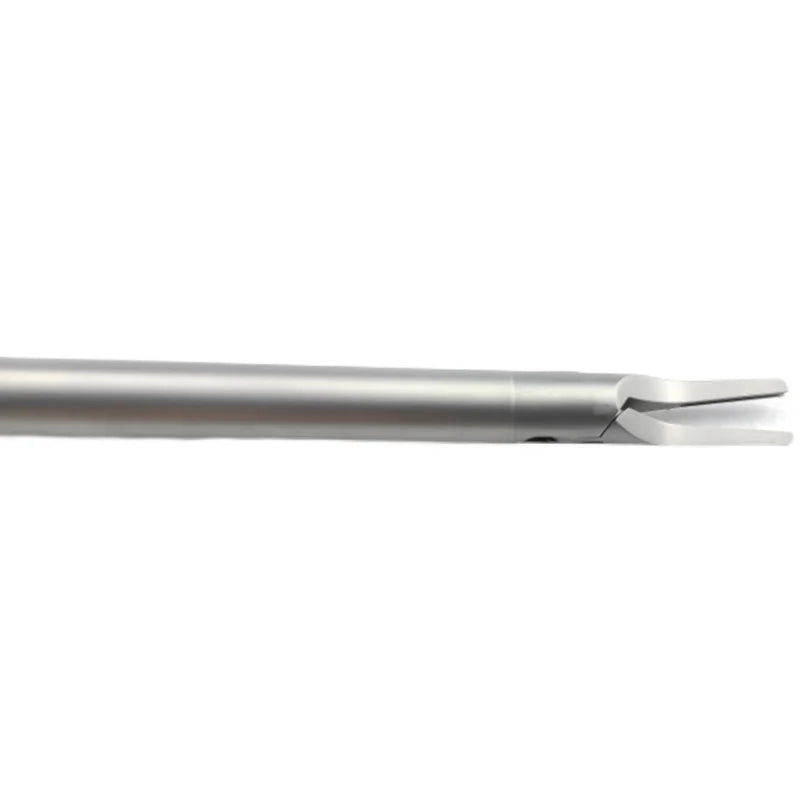 Titanium Clips,  Vascular Blocking Clamp,  Laparoscopic Surgical Instrument Open Abdominal Titanium Clamp , human and pet