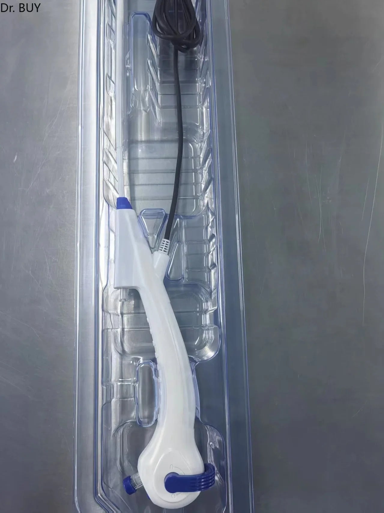 Flexible Endoscope, Disposable Bronchoscope , bronchoscopy/cystoscopy/ureteroscopy, 1.95-5.5mm