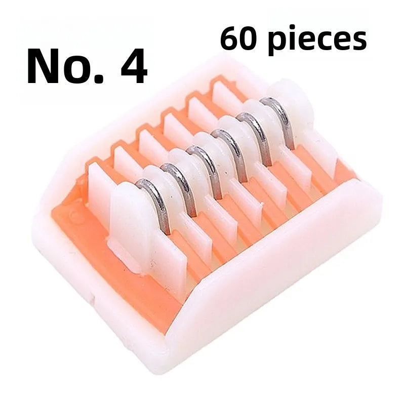 Titanium Clips,  Vascular Blocking Clamp,  Laparoscopic Surgical Instrument Open Abdominal Titanium Clamp , human and pet