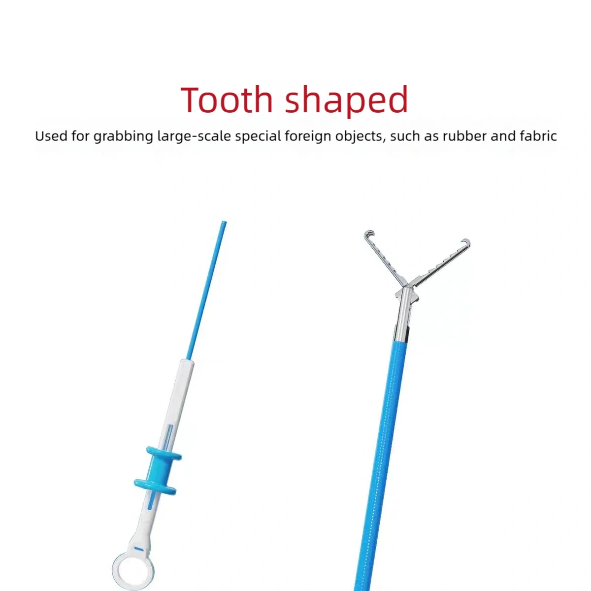 Endoscope foreign body forceps, flexible grasping forceps, Gastrointestinal  forceps, Bronchial Forceps, urology  forceps