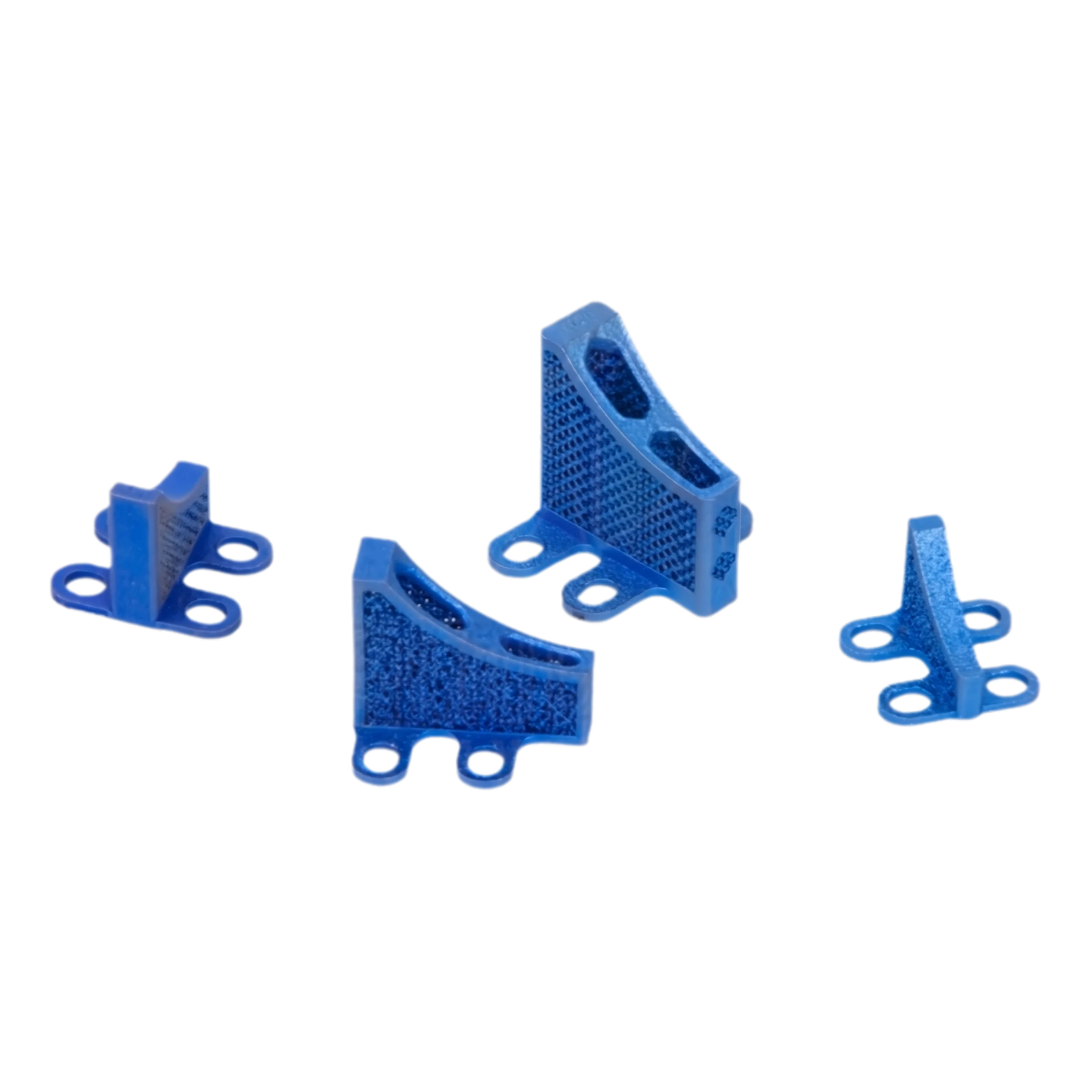 TTA instrument kit Tibial Tuberosity Advancement Instrument Kit TTA Cages RAPID titanium veterinary orthopedic instruments pet