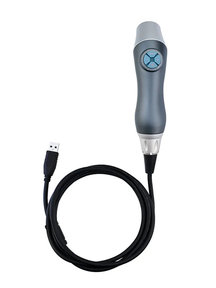 USB Endoscope | Full HD with HDMI/USB Output |Multi-Specialty Endoscope , Veterinary, ENT, Arthroscopy, Urology, Laparoscope