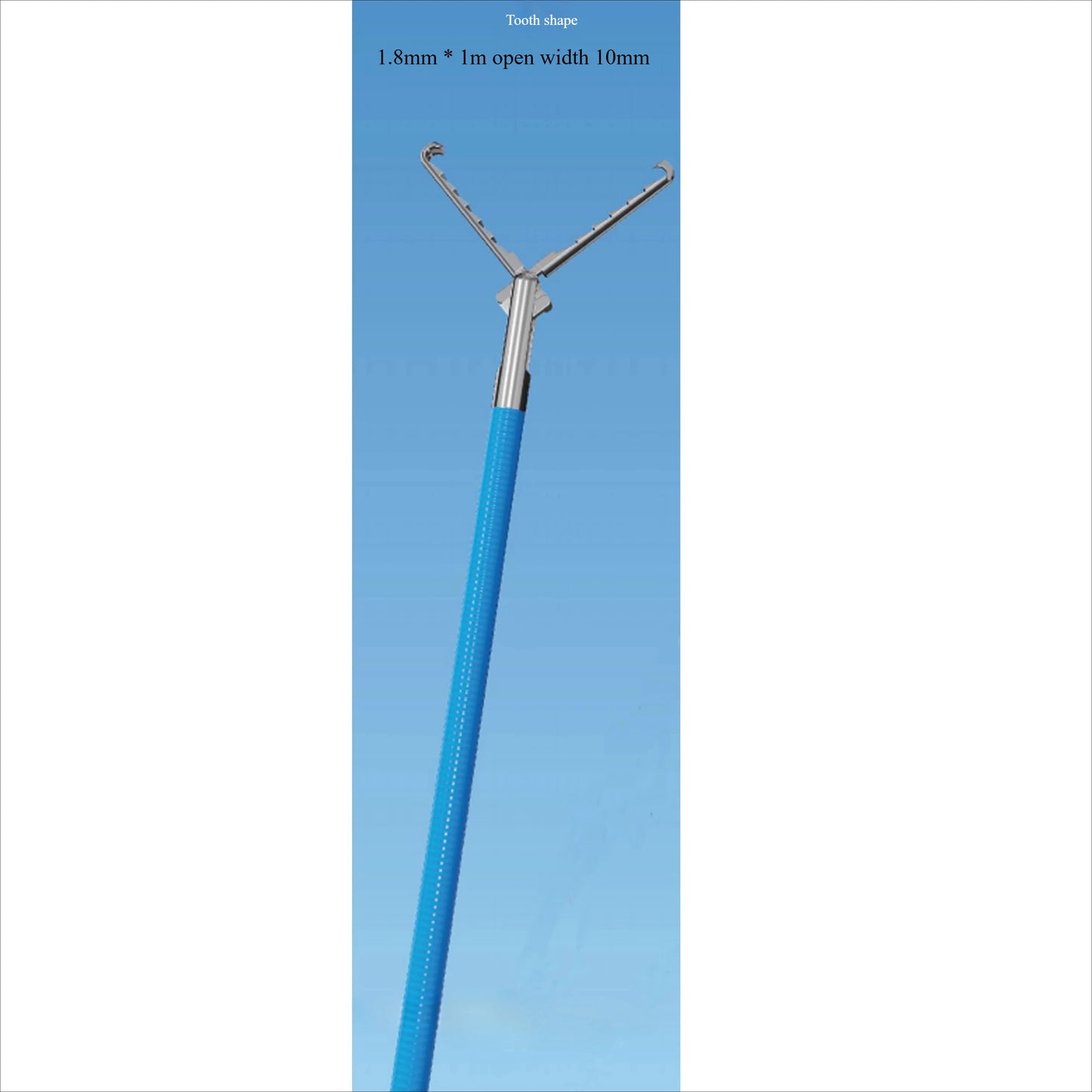 Endoscope foreign body forceps, flexible grasping forceps, Gastrointestinal  forceps, Bronchial Forceps, urology  forceps