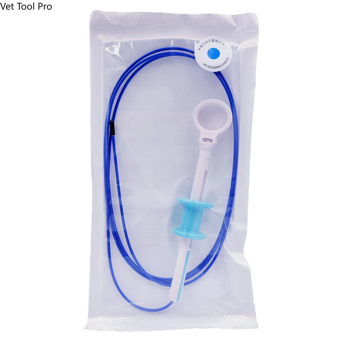 Pinça de biópsia com 5 peças, pinça de biópsia de 1,8 mm, pinça endoscópica descartável de 2,3 mm, pinça de biópsia descartável para clínica