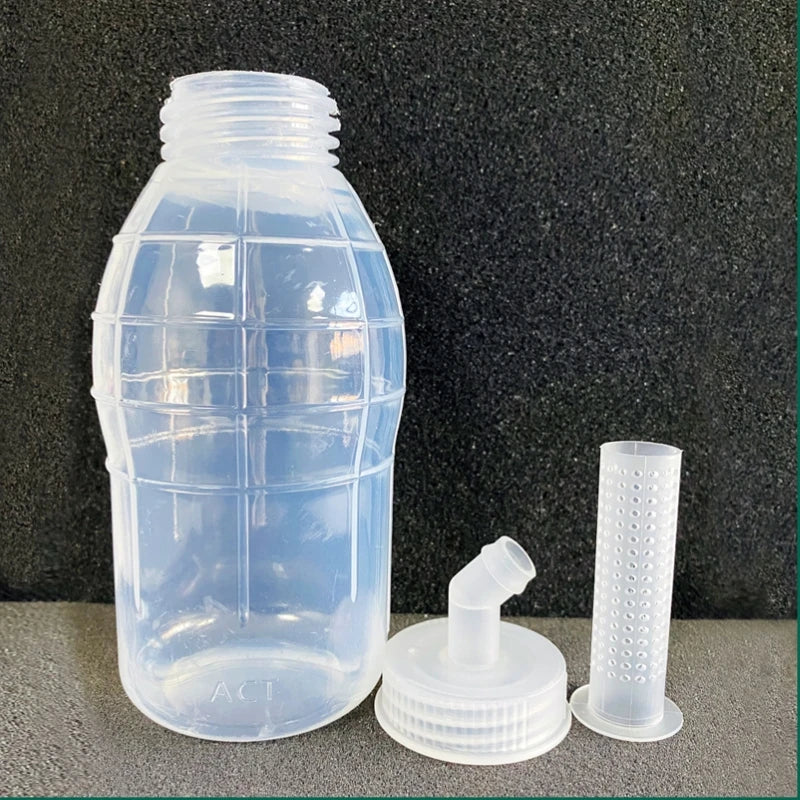 Hoffman irrigator and accessories, Wolf Erich Irrigator， Endoscope Accessory
