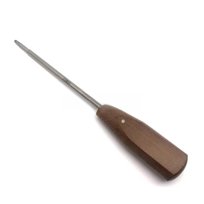 Professional Orthopedic Surgical Instruments Set - Medical Bone Screwdriver & Hex Head Driver for Orthopedics Surge