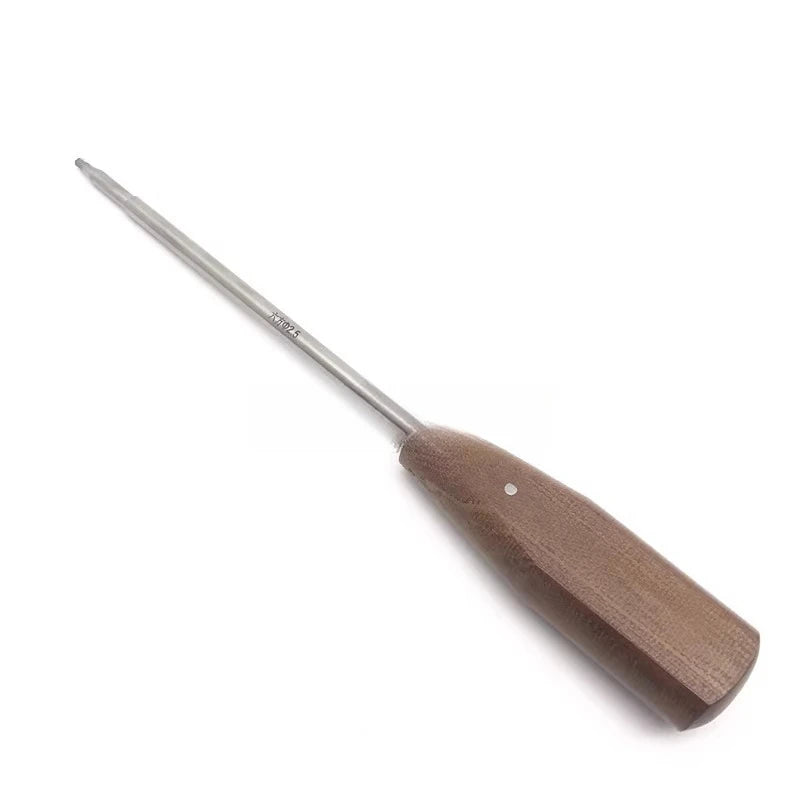 Professional Orthopedic Surgical Instruments Set - Medical Bone Screwdriver & Hex Head Driver for Orthopedics Surge