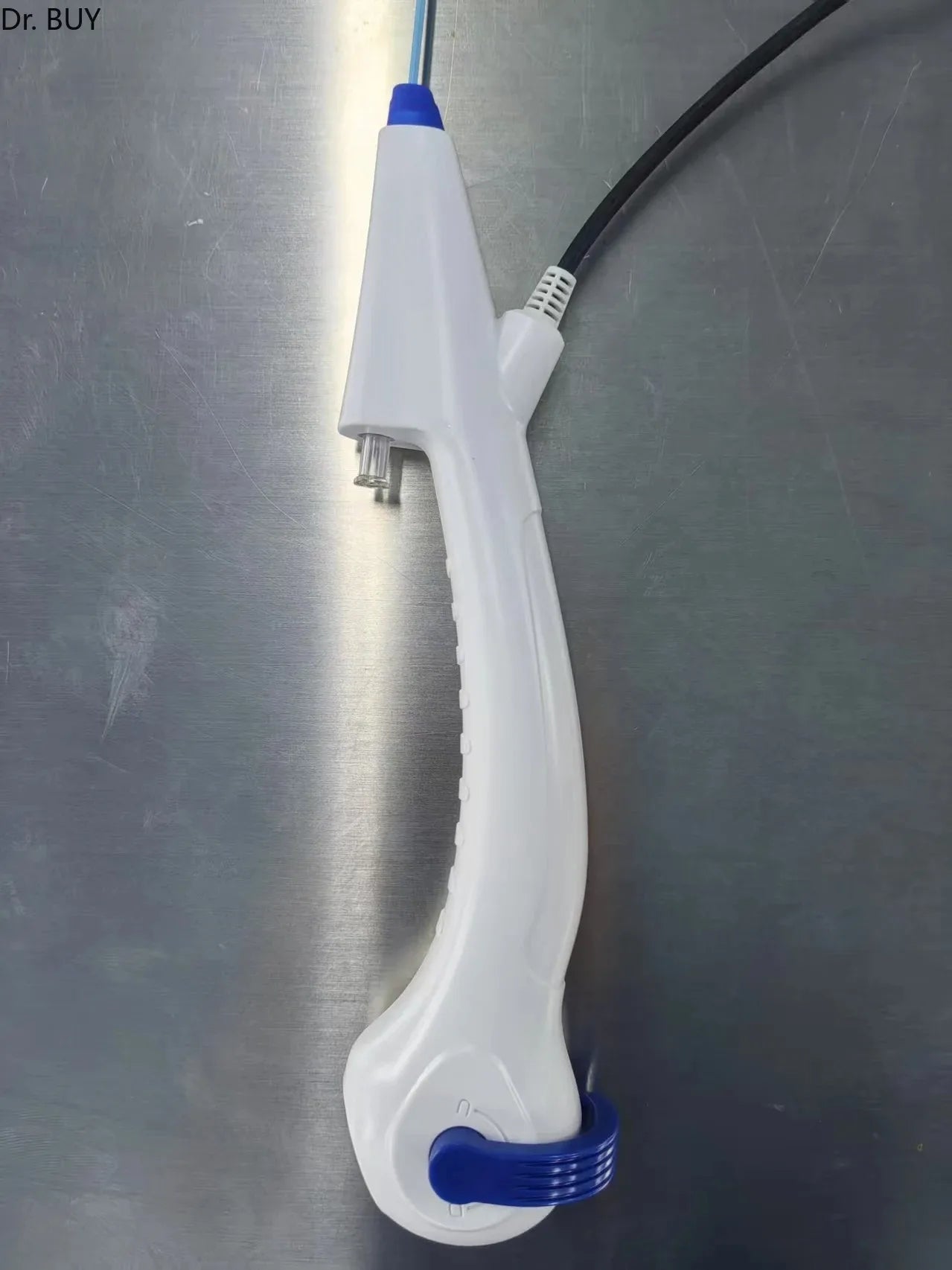Flexible Endoscope, Disposable Bronchoscope , bronchoscopy/cystoscopy/ureteroscopy, 1.95-5.5mm