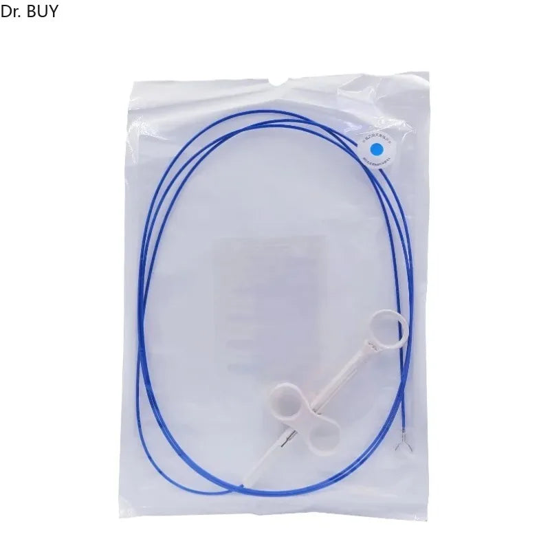 Endoscope HEMOCLIPS,  Endoscopy Diagnosis And Treatment Accessories，Disposable endoscope clip device