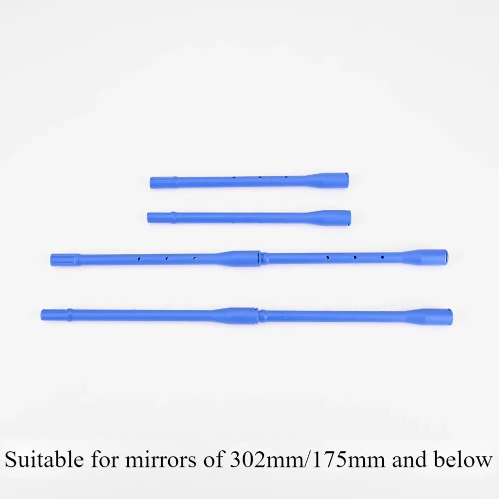 Universal Endoscope Protective Cover,Fits 175-302mm scopes: Otoscope, Sinoscope, Arthroscope, Cystoscope, Hysteroscope