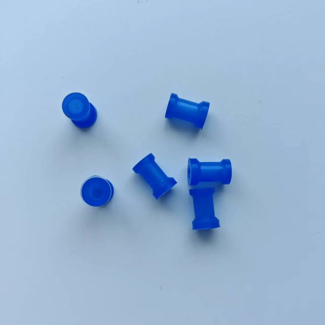 Waterproof Endoscope Sealing Cap Universal I Shape Design for Ureteroscope Hysteroscopy Secure Seal Accessories