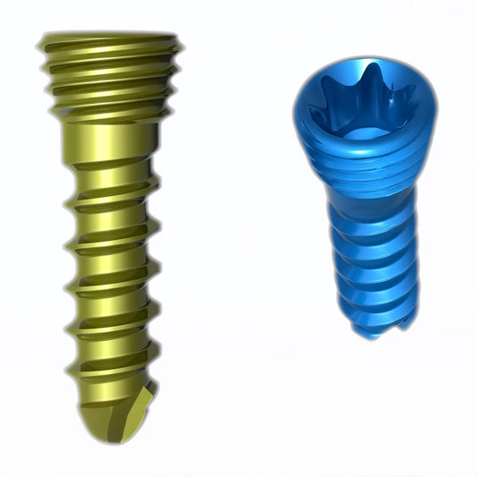 Veterinary orthopedic AO implants, for 0-10kg pets,Titanium Bone Plates for cat and dogs, Ortho set with screw, plates,drill